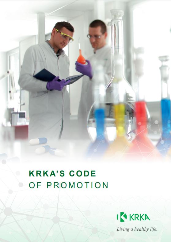 Code-of-promotion